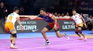 Surender Gill can turn the tables with his raiding skills